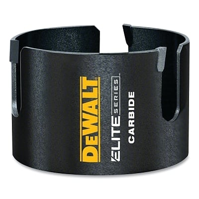 4-5/8 In (117MM) Mm Holesaw MPN:DAH4458