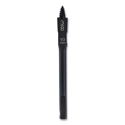 3-3/4IN (95MM) Spade Pilot Bit MPN:DAH9334SPB
