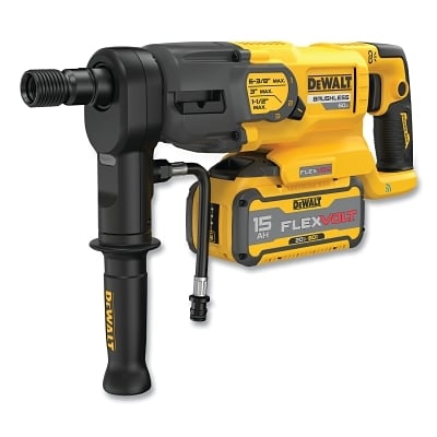 60V Max* 6-3/8 IN. Coredrill Kit MPN:DCD150Z2