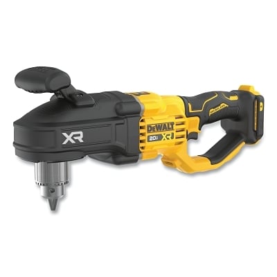 20VCORDLESS 1/2 IN. Compact Drill MPN:DCD446B