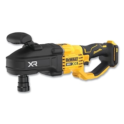 20VCORDLESS 7/16 IN. Quick Change Compact Drill MPN:DCD447B