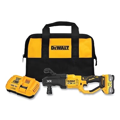 20V Cordless 7/16