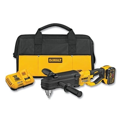60V Max In-Line Stud&Joist Drl Kit MPN:DCD470X1
