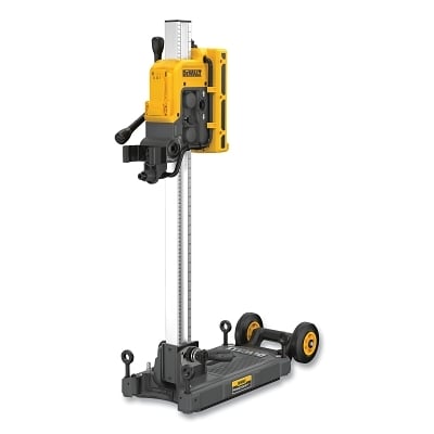 Powershift 6-3/8 IN. Core Drill Stand MPN:DCPS151