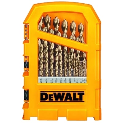 29-PC. Pilot Point Set w/1/2