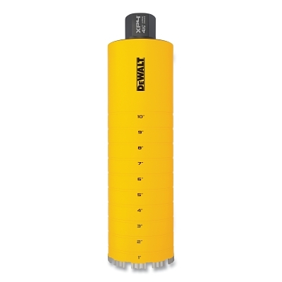 Dewalt 4-1/2