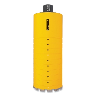 Dewalt 6-1/4