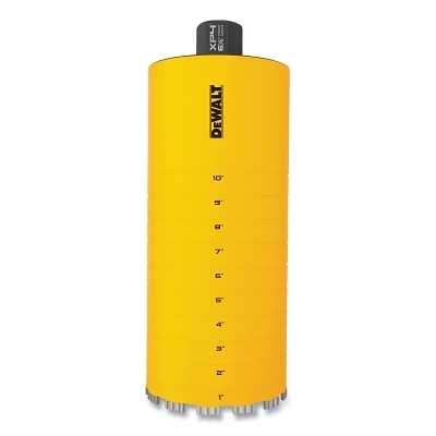 Dewalt 6-1/2