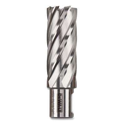 15/16INX 2IN Hss Annularcutter 3/4IN Wd MPN:DWAC02015