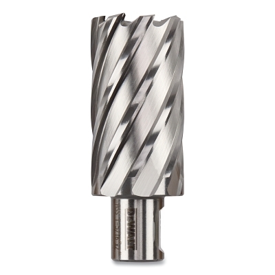 1-5/16INX2IN Hss Annularcutter 3/4IN Wd MPN:DWAC02021
