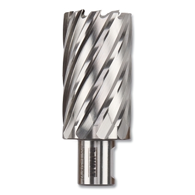 1-3/8IN X2IN Hss Annularcutter 3/4IN Wd MPN:DWAC02022