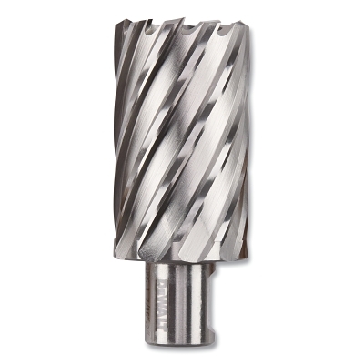 1-7/16INX2IN Hss Annularcutter 3/4IN Wd MPN:DWAC02023