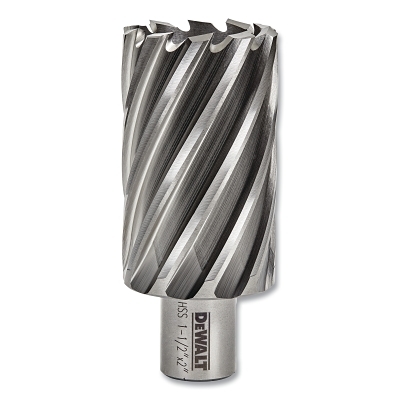 1-1/2IN X2IN Hss Annularcutter 3/4IN Wd MPN:DWAC02024