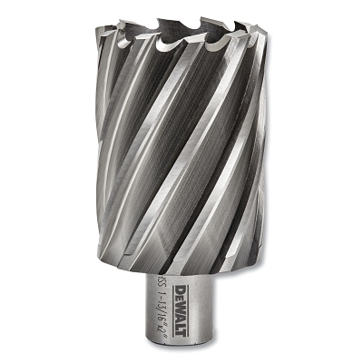 1-13/16INX2I Hss Annularcutter 3/4IN Wd MPN:DWAC02029