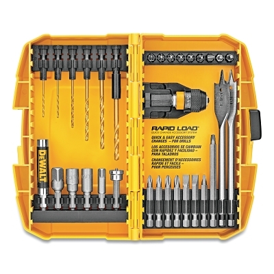 32 PC. Rapid Load Set MPN:DWAMF1232RL