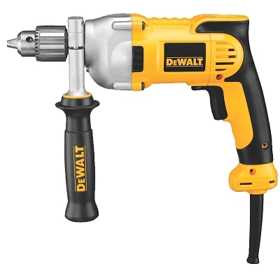Heavy-Duty 1/2