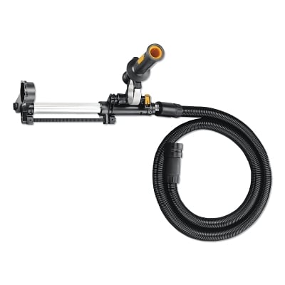 Dust Extractor Telescopewhose F/Sds Rotary Ham MPN:D25301D