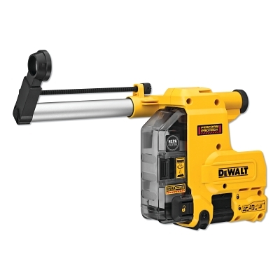 Osha Complaint Dust Extractor MPN:DWH304DH