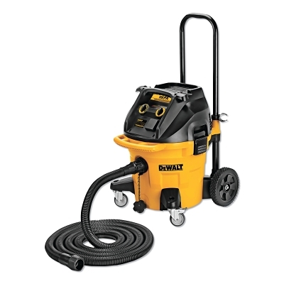 10G Vac w/Auto Filter Cleaning MPN:DWV012