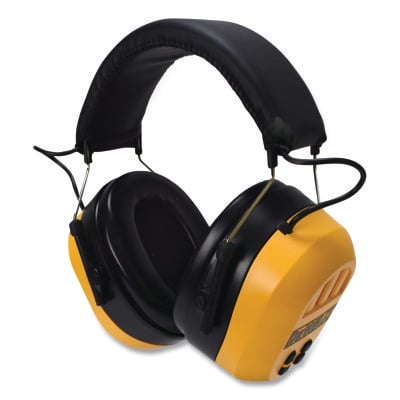 Bluetooth Hearing Protector Ear Muff MPN:DPG17