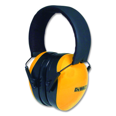 Interceptor Compact Folding Earmuff MPN:DPG62-C