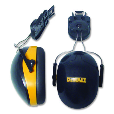 Cap Mount Earmuff MPN:DPG66-D