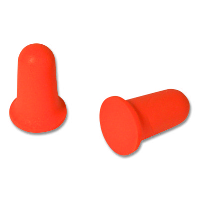 Bell NRR33 Foam Plug-Uncord BG/50 MPN:DPG63BG50