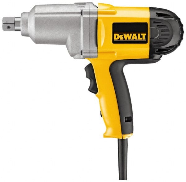 3/4 Inch Drive, 345 Ft./Lbs. Torque, Pistol Grip Handle, 2,100 RPM, Impact Wrench MPN:DW294