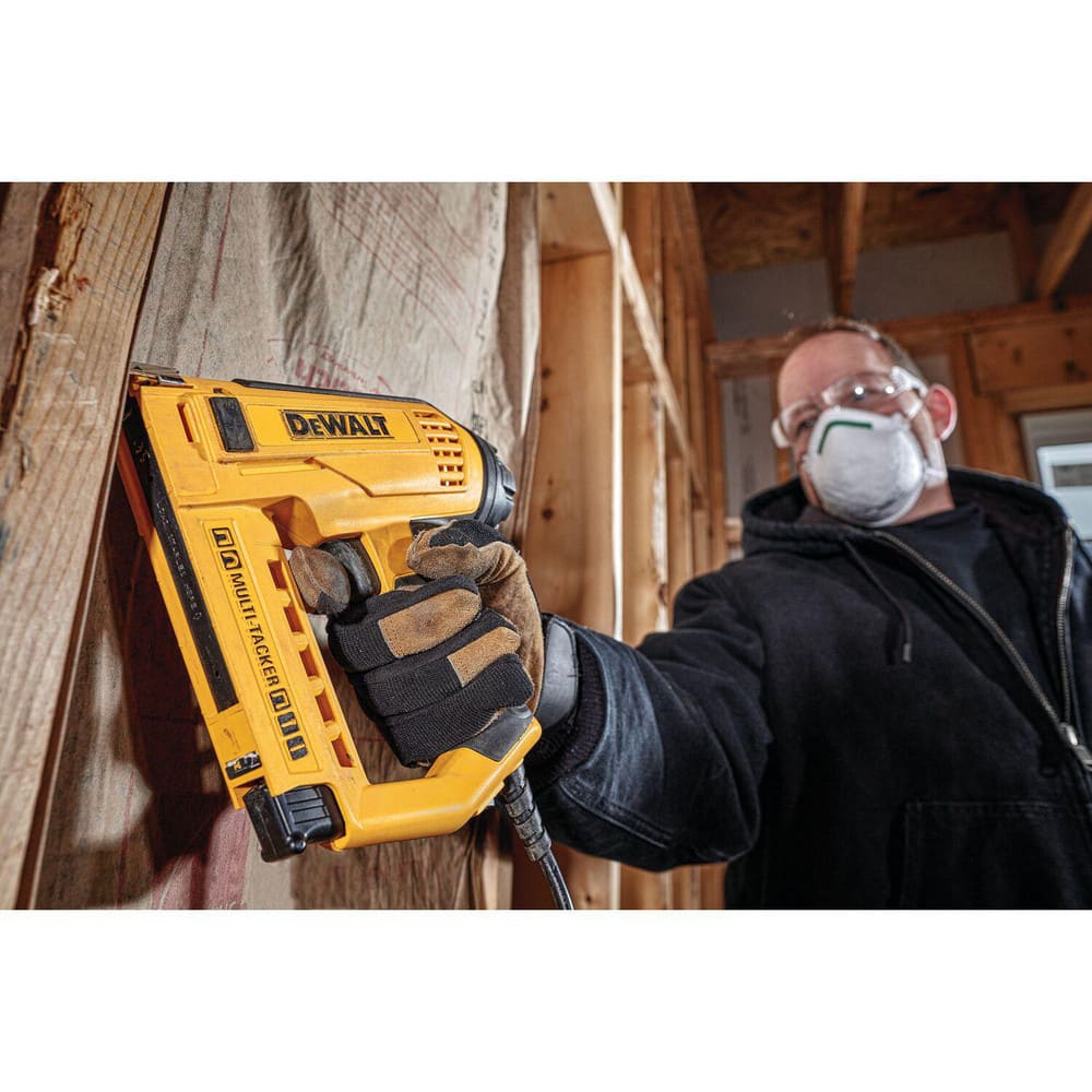 Electric Nailers, Nail Length (Inch): 3/8 - 1-3/16  MPN:DWHT75021