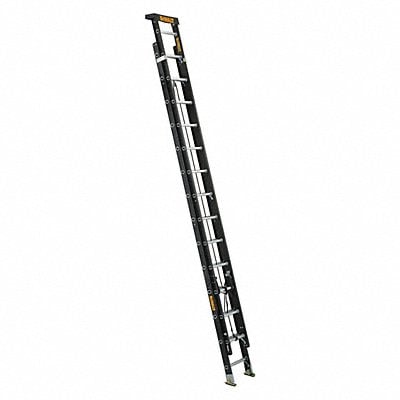 Extension Ladder Fiberglass 28 ft IA MPN:DXL3020-28PT