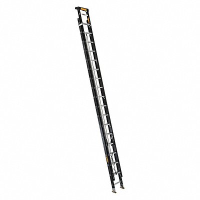 Extension Ladder Fiberglass 36 ft IA MPN:DXL3020-36PT