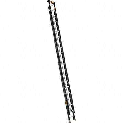 Extension Ladder Fiberglass 40 ft IA MPN:DXL3020-40PT