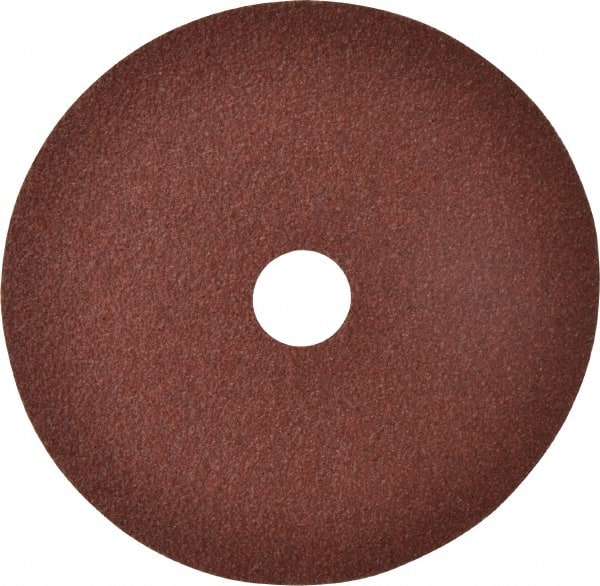 Fiber Disc: 4