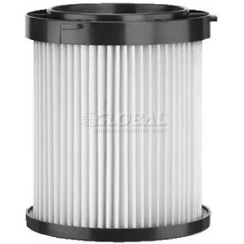 DeWalt® DC5001H Replacement Vacuum Filter DC5001H
