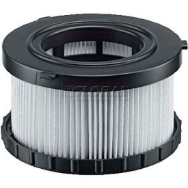 DeWalt® DC5151H Replacement Vac Filter DC5151H