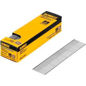 DeWalt® 18 Gauge 1