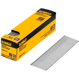 DeWalt® 18 Gauge 1-1/4