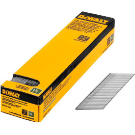 DeWalt® 15 Gauge 1-1/2
