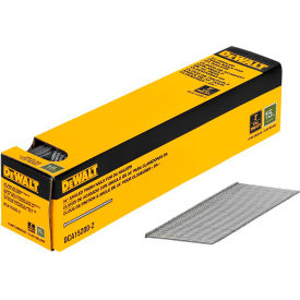 DeWalt® 15 Gauge 2