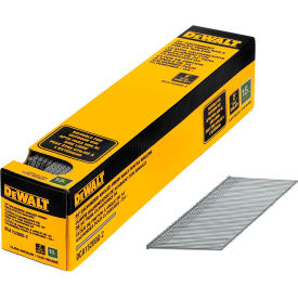 DeWalt® 15 Gauge 2