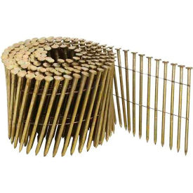DeWalt® 15 Degree Coil Framing Nails 3-1/4
