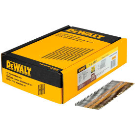 DeWalt® 3 X .120