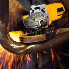 DeWalt® DW8254 Flap Disc XP Type 27 4-1/2