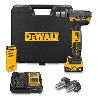 Dewalt 20V Max Xr 1-1/2