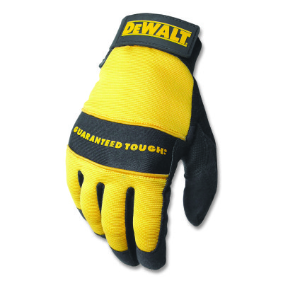 All Purpose Synthetic Leather Glove - L MPN:DPG20L