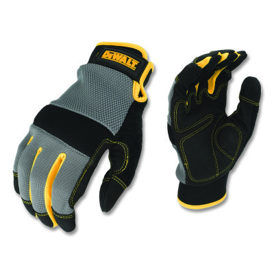 Foam Padded Performanceglove - Xl MPN:DPG211XL