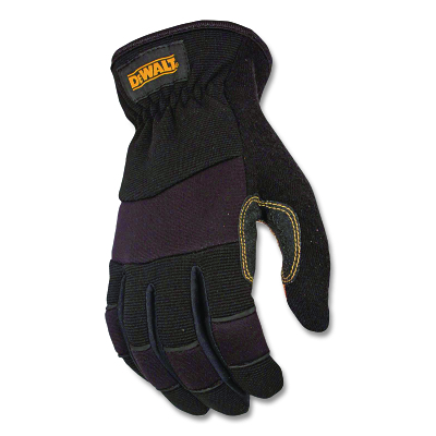 Dewalt DPG212 Performance Driver Hybrid Glove MPN:DPG212L
