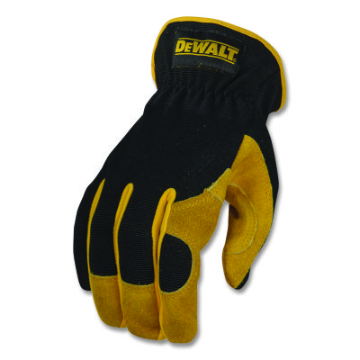 Leather Performance Hybrid Glove - L MPN:DPG216L