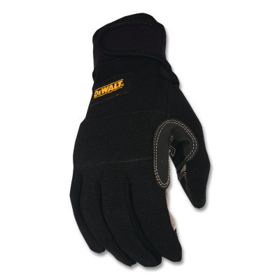 Securefit General Utility Work Glove-L MPN:DPG217L