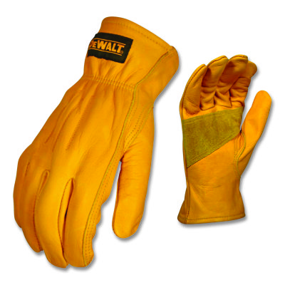 Premium Ab Grade Leatherdriver - Xl MPN:DPG32XL